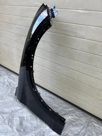 фото thumb №3, Alfa romeo stelvio крила правий передній