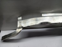 фото thumb №10, Балка підсилювач бампера перед передні audi q5 80a8007113