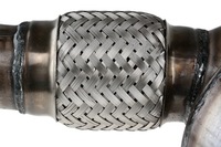 фото thumb №11, Nty dpf-bm-001 фільтр сажі / фільтр часток твердих, система випускний