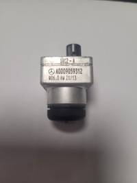 фото thumb №14, Решітка радіатора решітка радіатора e-klasa w214 радар distronic камери a2148214000 a0009059312