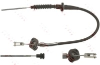 фото thumb №2, Трос зчеплення opel agila 08-