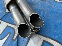 фото thumb №8, Mercedes g 463 гасник 4634905002 новий