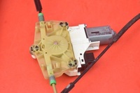 фото thumb №11, Підйомник скло лівий задня 4l0839461 audi q7 4l 05-09