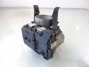 фото thumb №1, Seat leon iii 5f 1.2 tsi дросельна заслінка 3f133062b