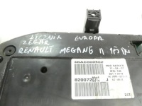 фото thumb №6, Лічильник прилади renault megane ii 1.5dci