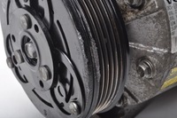 фото thumb №8, Volvo s80 ii v70 iii 2.4 d 163km компресор кондиціонера 36002934