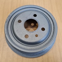 фото thumb №6, Daewoo nexia espero nubira барабан гальмівний 7d0138