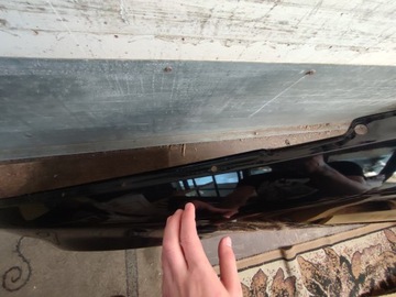 фото thumb №9, Крыло левый перед bmw e36 купе рестайлинг 668