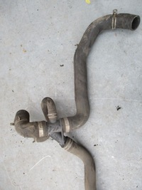 фото thumb №7, Шланг wody bk21-8286-bg transit custom mk8 2.2