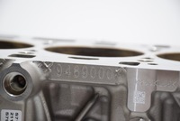 фото thumb №10, Bmw g60 g61 550ex g70 750ex m760ex g05 50ex b58b30s блок двигуна b58x