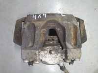 фото thumb №7, Суппорты перед l/p mercedes e-klasa w212 4matic