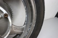 фото thumb №8, Honda xl 1000 v varadero 99 - 02 диск 17" koło зад задні