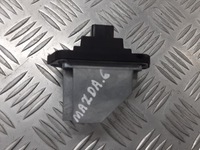 фото thumb №1, Резистор резистор вентилятор mazda 6 hb180gj6a