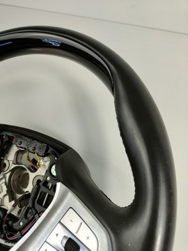 фото thumb №10, Bmw 5 g30 g31 individual руль с подогревом