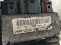 фото thumb №13, Skoda fabia насос усилителя 6q0423155ad повреждённая