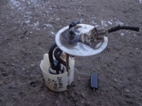 фото thumb №1, Opel zafira c 12r. 2.0 cdti насос топлива