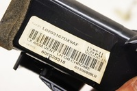 фото thumb №6, Lo356 lancia thema ii 11- решітка обдув перед