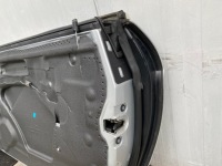 Mercedes w216 двері праве лак 110um 775 алюміній доводчик Зі Шроту, фото thumb