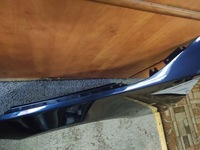 фото thumb №10, Bmw e60 e61 крыло сталь переднее левый цвет a35