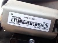 фото thumb №6, Жалюзі панорама електродвигун nissan qashqai ii 18r