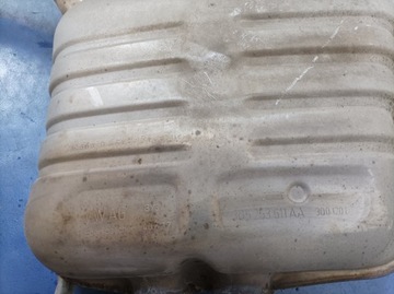 фото thumb №7, Vw arteon liftback 2.0 tdi глушитель труба выхлоп