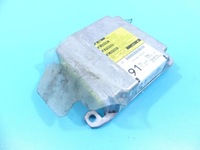 фото thumb №1, Блок керування модуль подушка безпеки toyota corolla verso ii