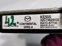 фото thumb №6, Mazda cx5 радар датчик ka1c-67y30