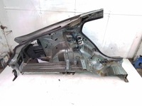 фото thumb №6, Opel insignia b четверть левый задняя