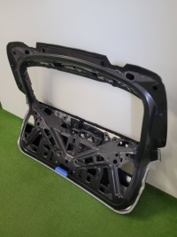 Крышка багажника задний задняя крышка багажника багажника bmw x1 f48 оригинал oem новая Киев, фото thumb