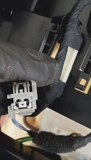 фото thumb №13, Сиденье левый перед с подогревом discovery sport l550 euro