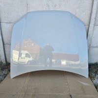 Купити Audi q8 4m8 капот кришка оригінал, фото thumb