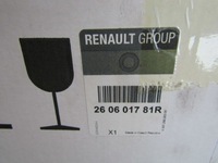 фото thumb №11, Megane iii фара левый gt-line оригинал