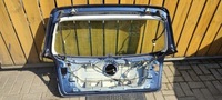фото thumb №11, Кришка багажника багажника vw golf v lc5f