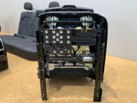 фото thumb №14, Bmw x5 g05 сиденья заднее сиденье обшивки салон комплект europa