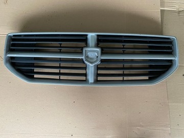фото thumb №1, Решітка радіатора решітка dodge caliber