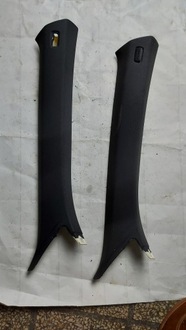 фото thumb №1, Обшивка стійка захист праві audia a7 4g sline