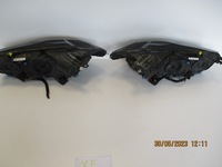 фото thumb №9, Лампа передняя jaguar xe gx73-13w030-hf левая