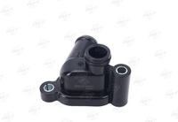 фото thumb №1, 059121506h wąż рідина охолоджуючої + патрубок a8 d3