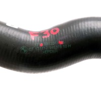 фото thumb №9, Bmw serii 3 4 f30 f31 f32 n57n шланг патрубок труба води 7812941