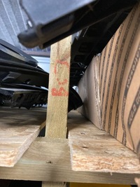 фото thumb №13, Mercedes-benz eqs v297 2022 решітка радіатор решітка радіатора a2978858702