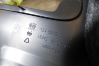 фото thumb №9, Карта захист кришки багажника 13432051 opel astra k v універсал