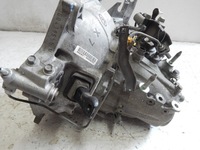 фото thumb №6, Коробка передач передач honda jazz iv 1.3 b 15-21