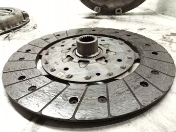 фото thumb №6, Ford c-max mk2 1.5 ecoboost 2010-2019 сцепление eu