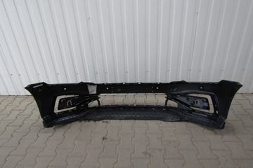 фото thumb №11, Бампер перед переднє vw passat b8 3g0 gte рестайлінг