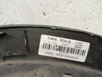 фото thumb №4, Молдинг na крыло правый задняя bmw x1 f48 m набор 15-