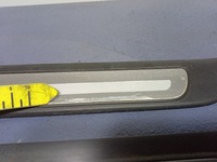 фото thumb №11, Audi s4 a4 b8 планки пороговые комплект 8k0853373b