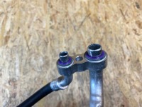 Пабтрубок  шланг труба кондиционера mg hs i 1.5t 11499283 11499284 рестайлинг  2020- Недорого, фото thumb