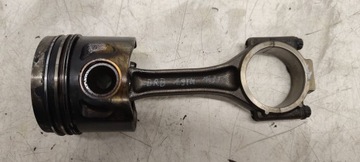 фото thumb №13, Поршень шатун audi a4 b7 2,0 tdi brb