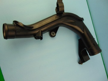 фото thumb №5, Труба шланг шланг інтеркулер 2,0tdi 5n0145770a tiguan pasat b7 cc cbd