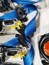 фото thumb №5, Audi a6 rs6 c7 a7 rs7 сині з доводчик 5 szt